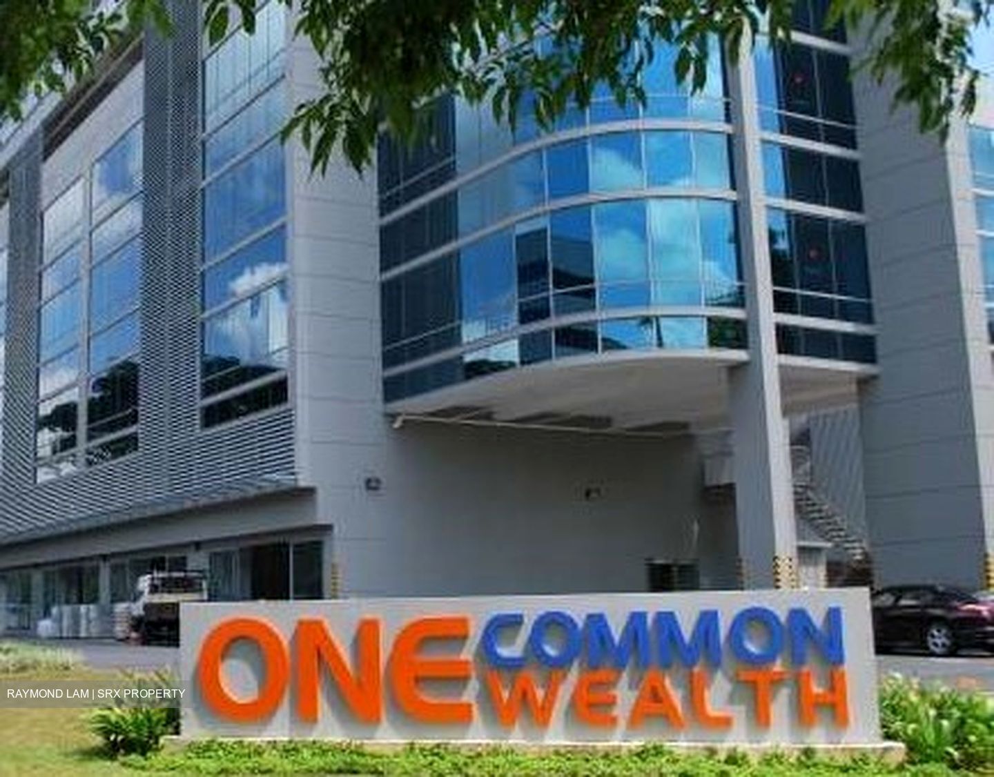 One Commonwealth (D3), Factory #365033521